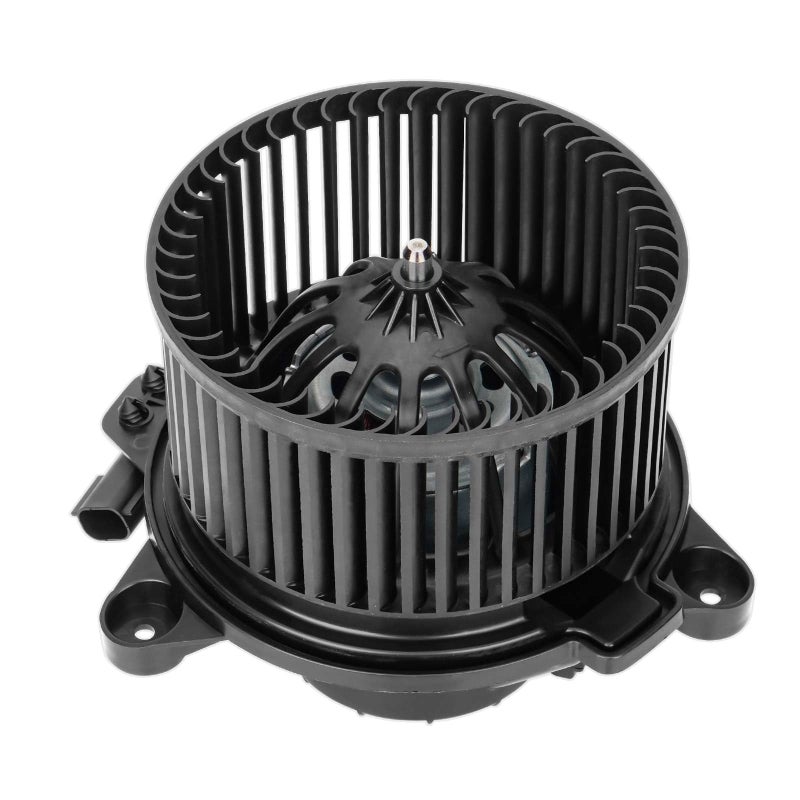 ILONPA HVAC Heater Blower Motor Fan 4885669AC 700071 Fits for 2001 2002 2003 2004 Dodge Dakota, 2001-2003 Dodge Durango - Image 1